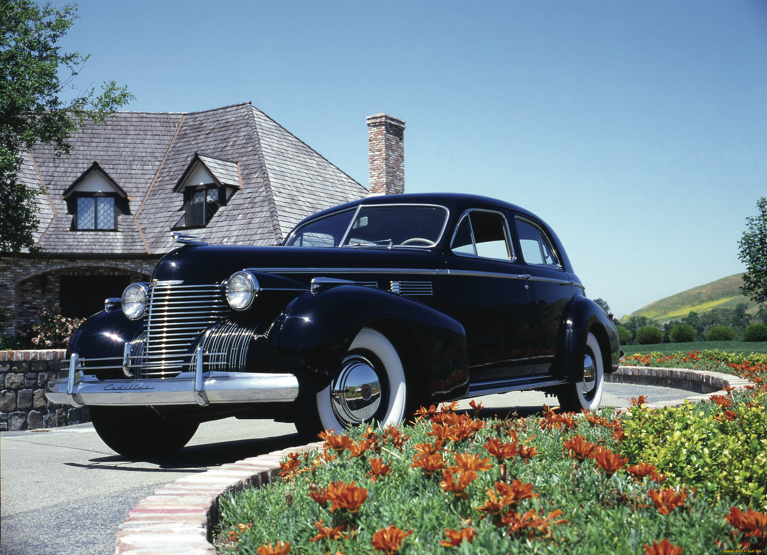 , , cadillac